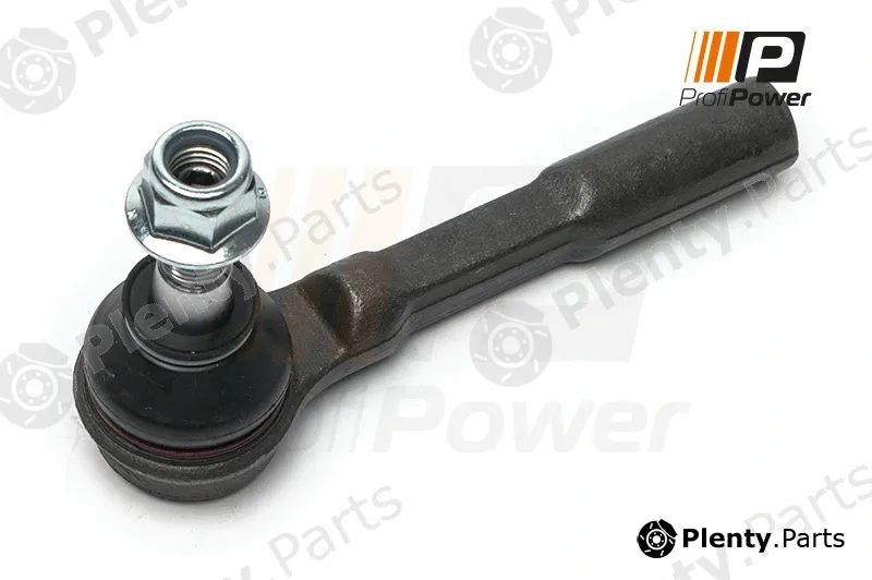 ProfiPower 4S1011 — Tie Rod End