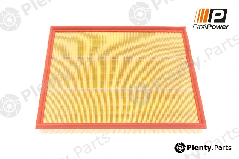 ProfiPower 2F0153 — Air Filter