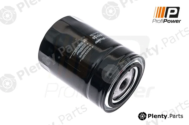 ProfiPower 1F0124 — Oil Filter