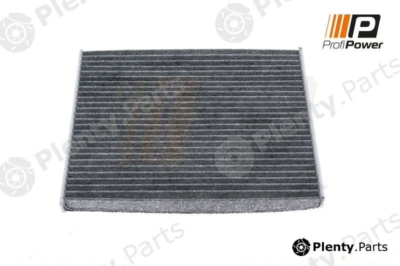 ProfiPower 4F0048C — Filter, cabin air