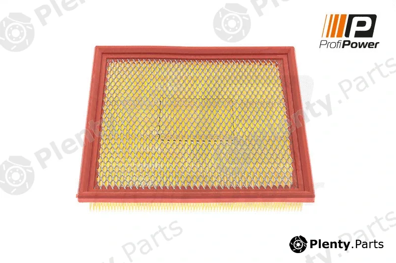 ProfiPower 2F0160 — Air Filter