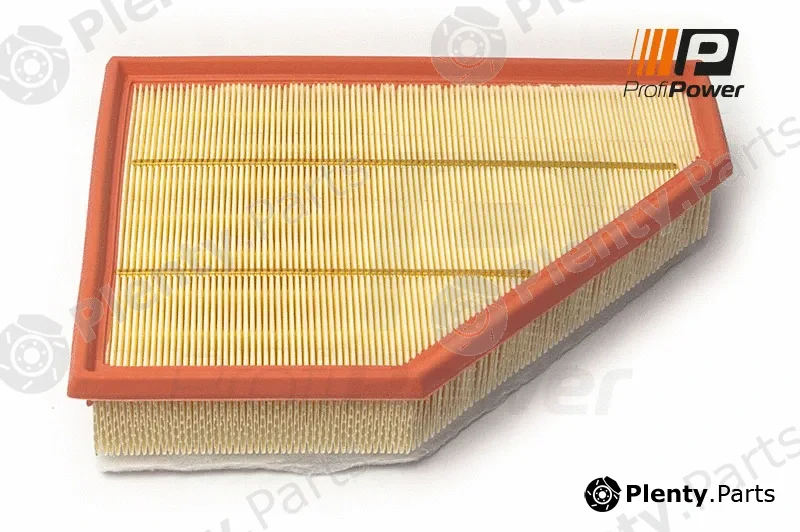 ProfiPower 2F0070 — Air Filter