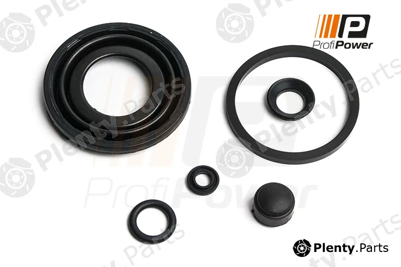 ProfiPower 9B3011 — Repair Kit, brake caliper