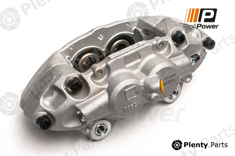 ProfiPower 4B1331L — Brake Caliper