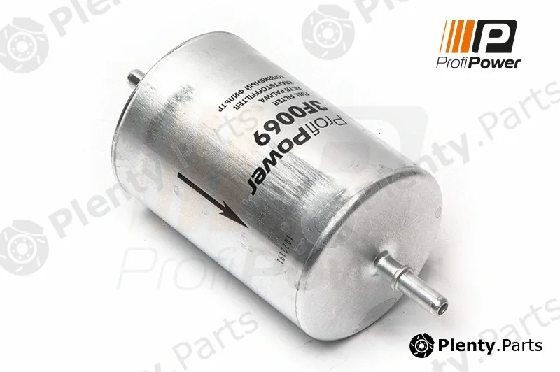ProfiPower 3F0069 — Fuel Filter