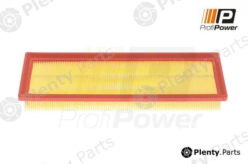 ProfiPower 2F0071 — Air Filter