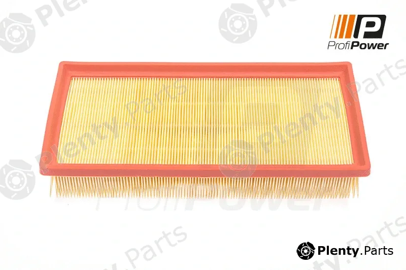 ProfiPower 2F0146 — Air Filter