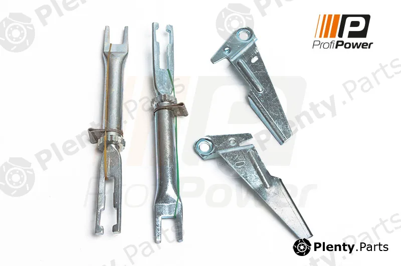 ProfiPower 9B4030 — Adjuster, drum brake