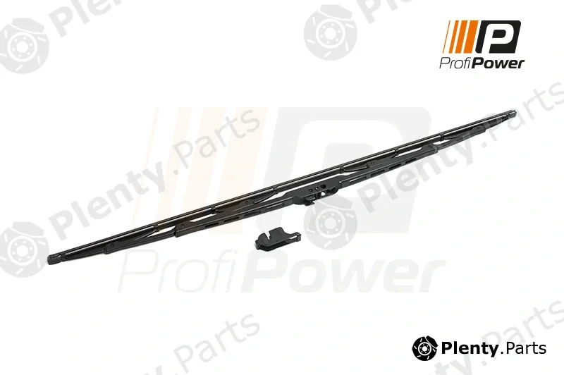 ProfiPower 1W0600S — Wiper Blade