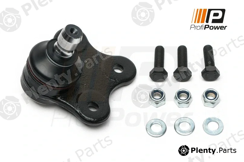 ProfiPower 2S0052 — Ball Joint