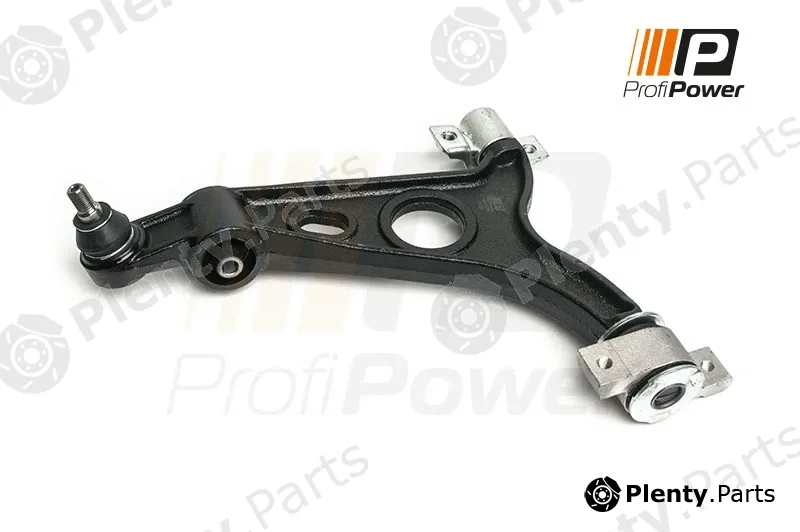ProfiPower 1S1007R — Control/Trailing Arm, wheel suspension