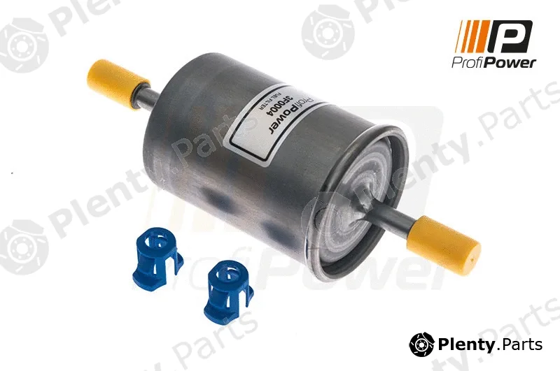 ProfiPower 3F0004 — Fuel Filter