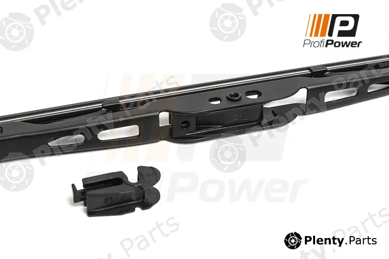 ProfiPower 1W0325S — Wiper Blade