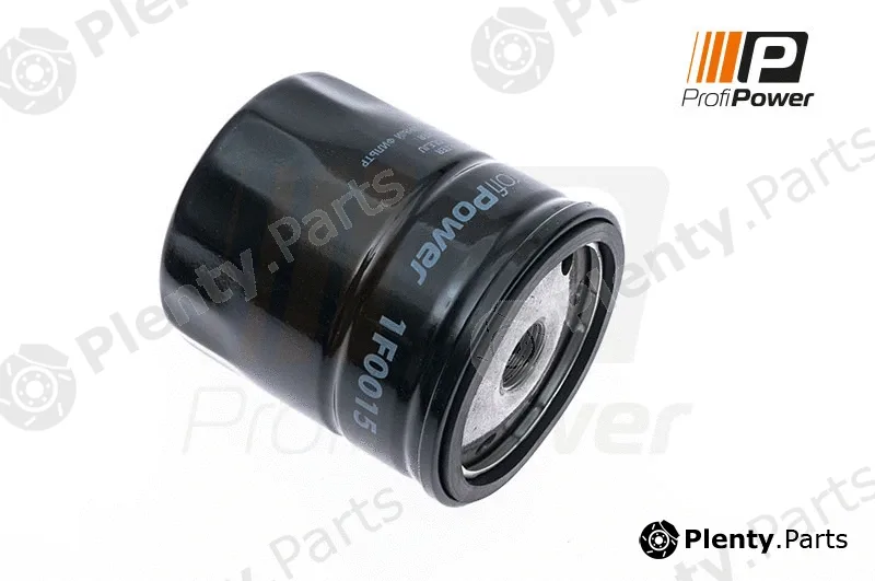 ProfiPower 1F0015 — Oil Filter