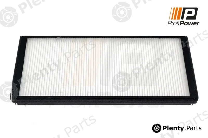 ProfiPower 4F0018 — Filter, cabin air