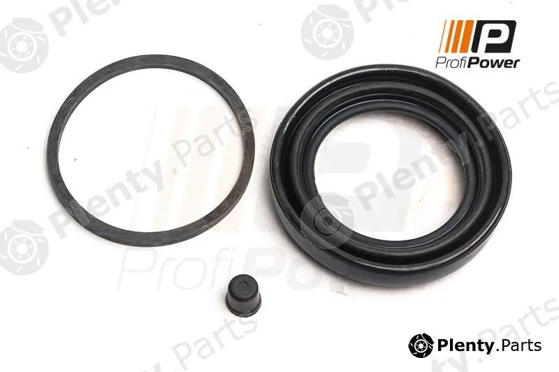 ProfiPower 9B3185 — Repair Kit, brake caliper