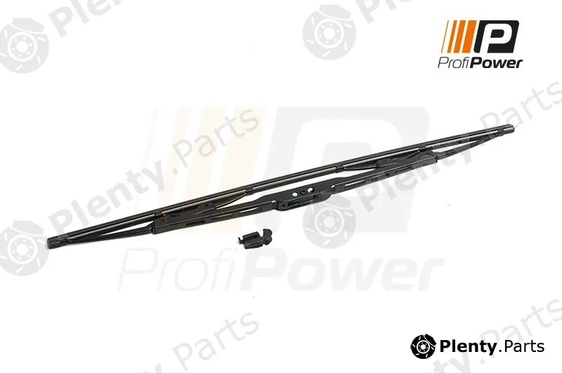 ProfiPower 1W0475S — Wiper Blade