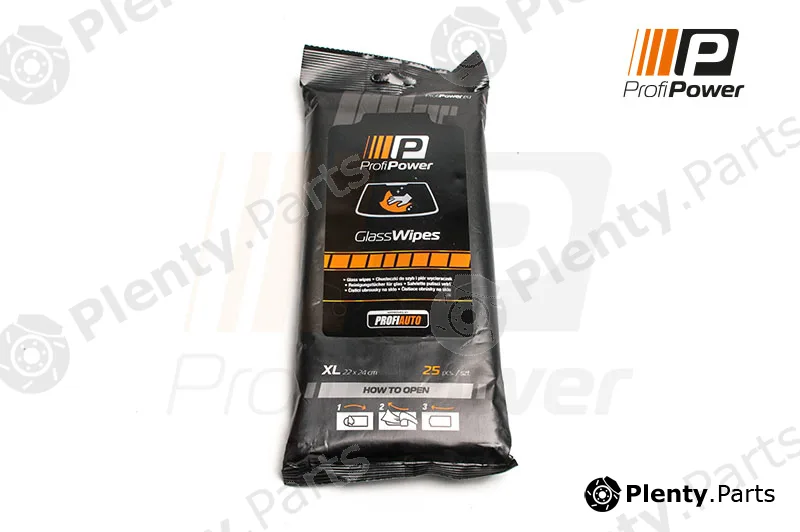 ProfiPower 1930508 — Cleaning Cloth