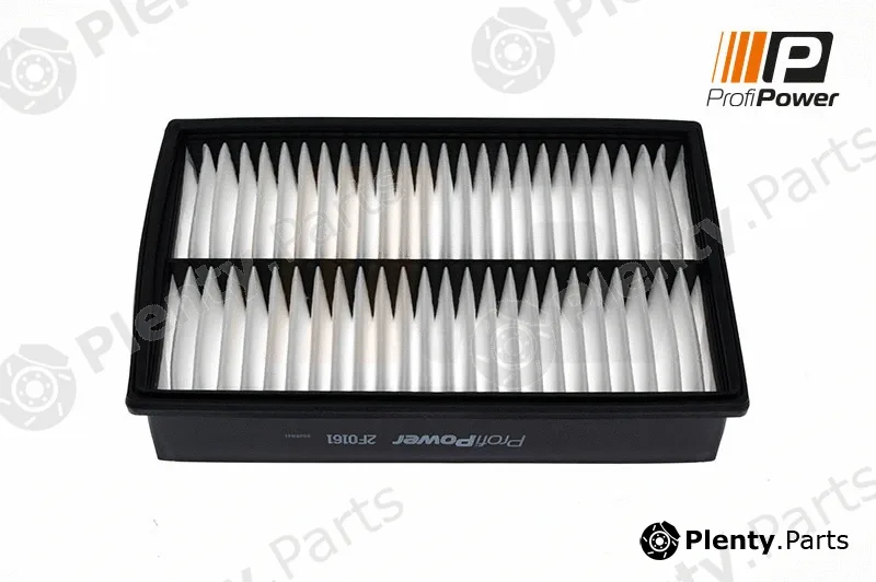 ProfiPower 2F0161 — Air Filter