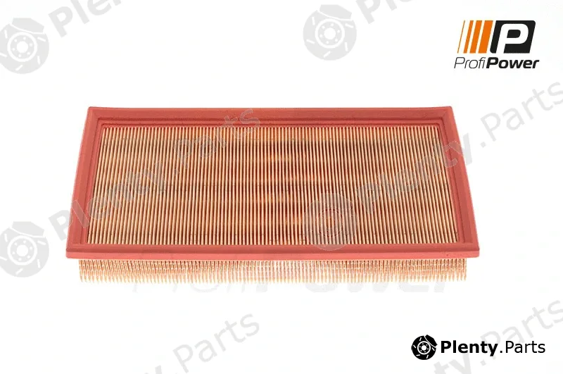 ProfiPower 2F0066 — Air Filter
