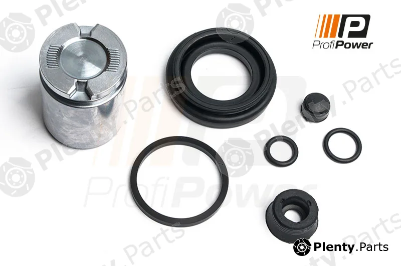 ProfiPower 9B3000 — Repair Kit, brake caliper