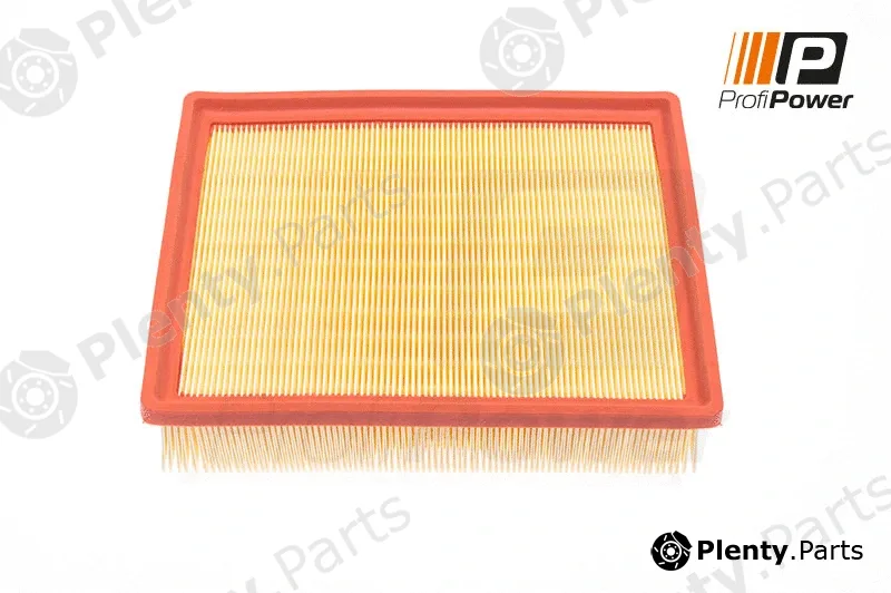 ProfiPower 2F0102 — Air Filter