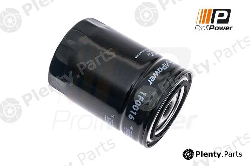 ProfiPower 1F0016 — Oil Filter