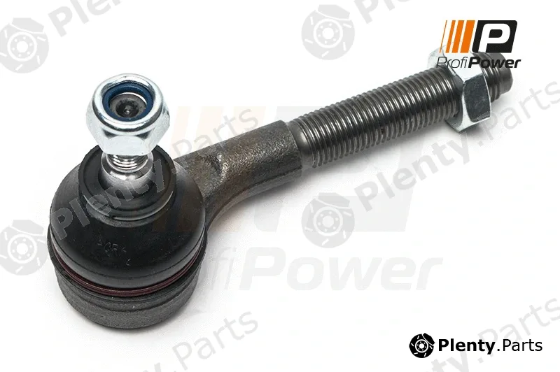 ProfiPower 4S1017L — Tie Rod End