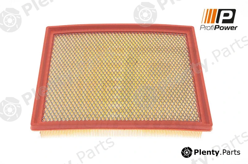 ProfiPower 2F0058 — Air Filter