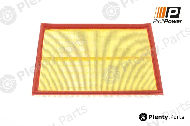 ProfiPower 2F0086 — Air Filter