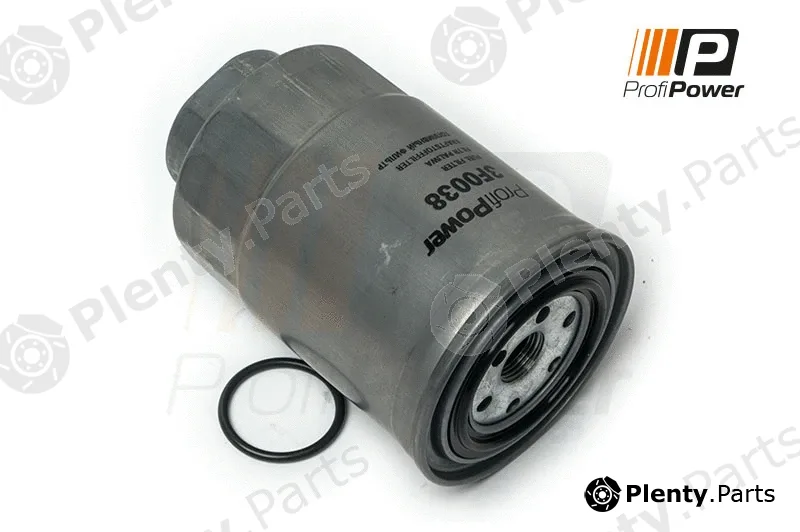 ProfiPower 3F0038 — Fuel Filter