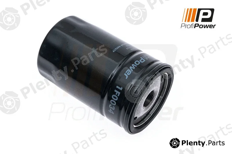 ProfiPower 1F0034 — Oil Filter