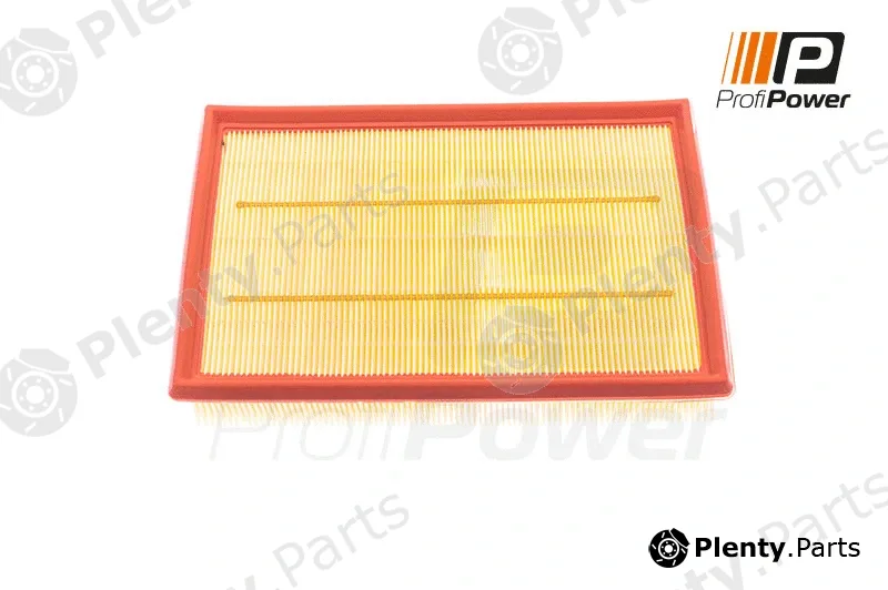 ProfiPower 2F0074 — Air Filter