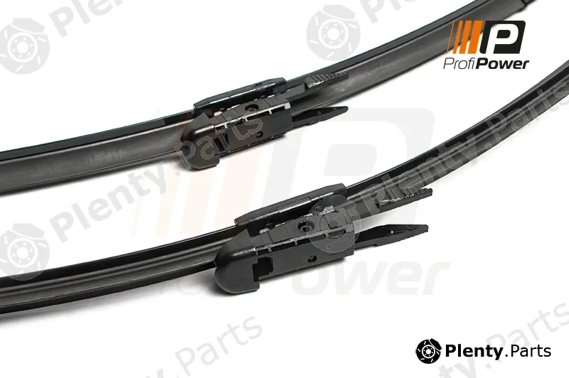 ProfiPower 1W1026K — Wiper Blade