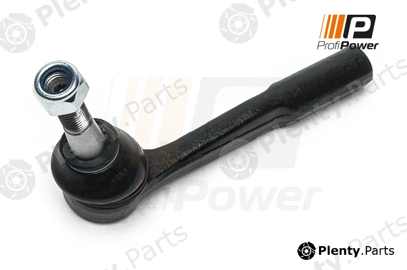 ProfiPower 4S1053L — Tie Rod End