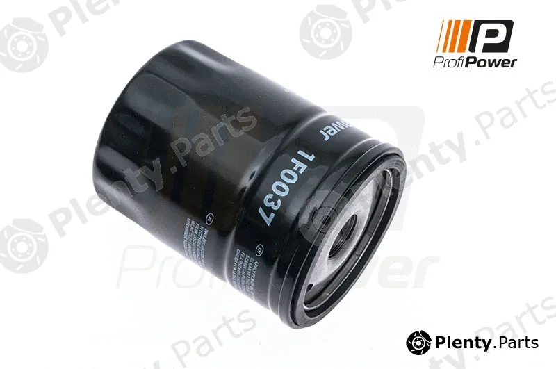 ProfiPower 1F0037 — Oil Filter