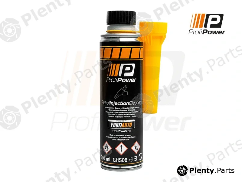 ProfiPower 1903380 — Fuel Additive