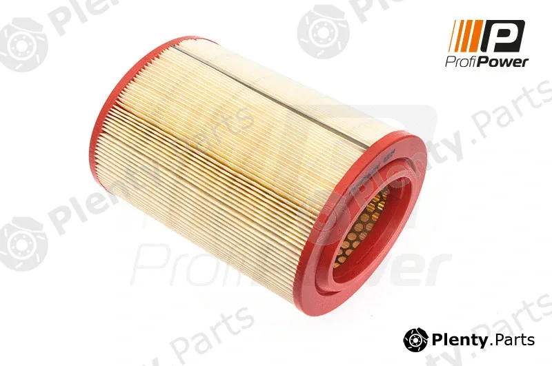 ProfiPower 2F0158 — Air Filter