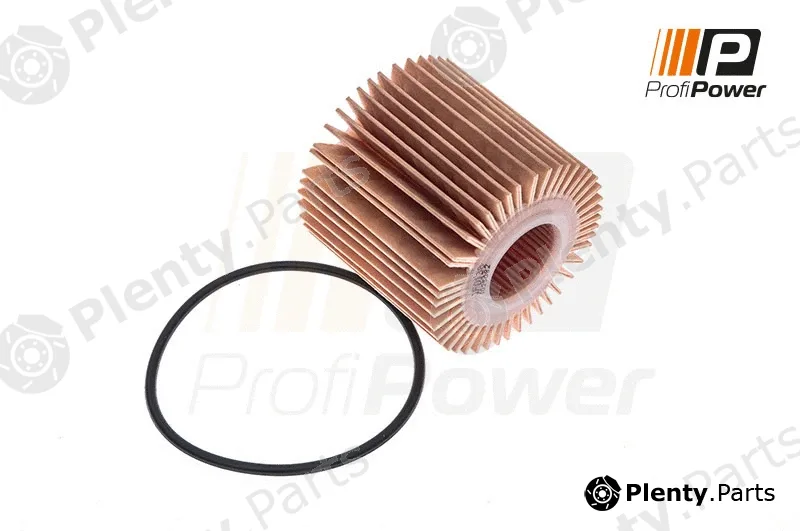 ProfiPower 1F0138 — Oil Filter