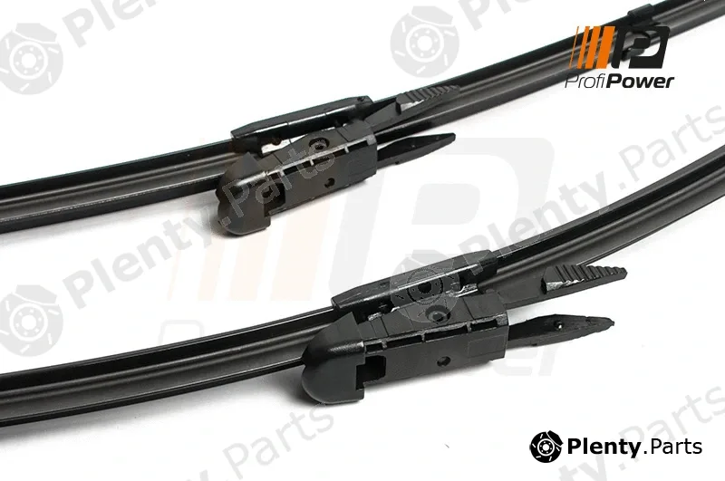 ProfiPower 1W1018K — Wiper Blade