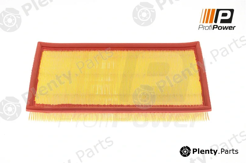 ProfiPower 2F0098 — Air Filter