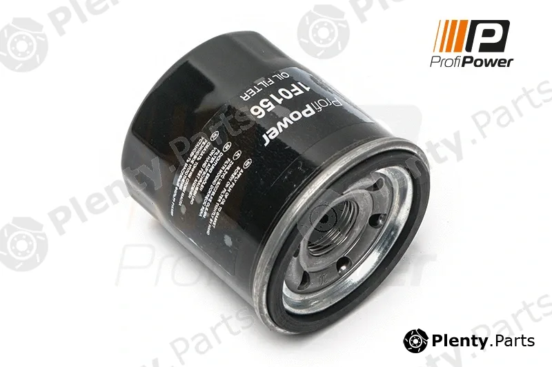 ProfiPower 1F0156 — Oil Filter