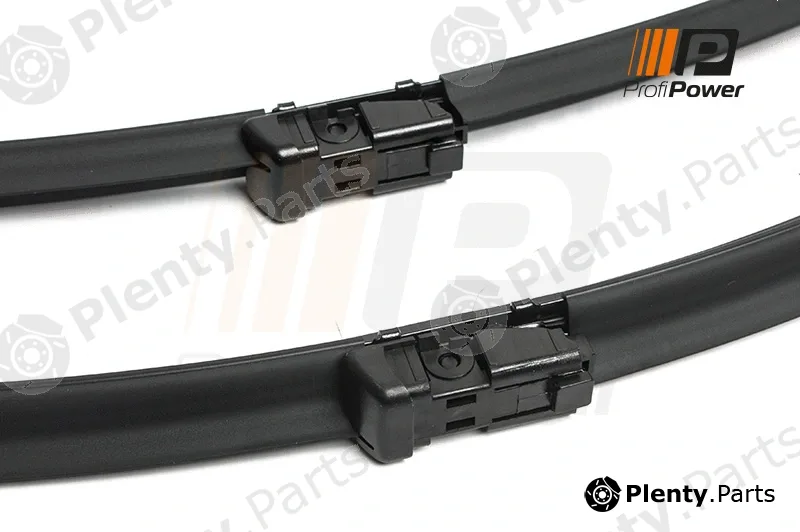 ProfiPower 1W1058K — Wiper Blade