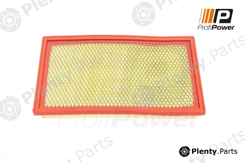ProfiPower 2F0036 — Air Filter