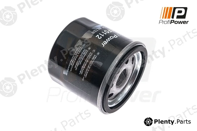 ProfiPower 1F0112 — Oil Filter