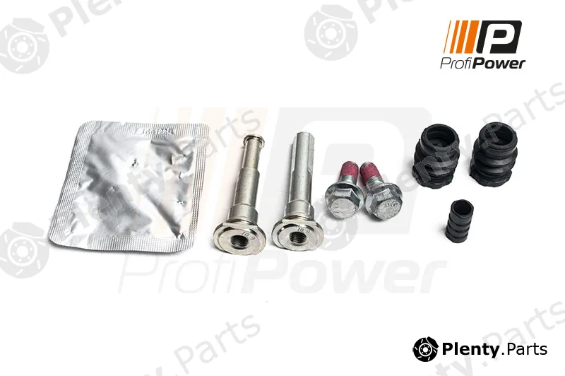 ProfiPower 9B5009 — Guide Sleeve Kit, brake caliper