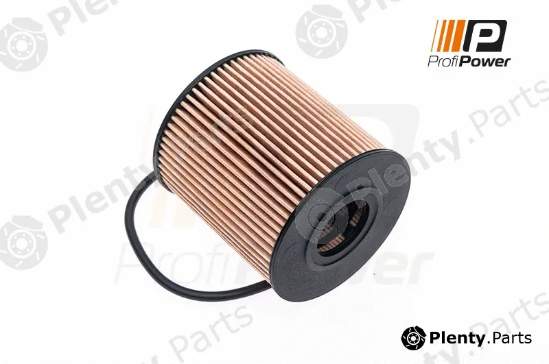 ProfiPower 1F0005 — Oil Filter