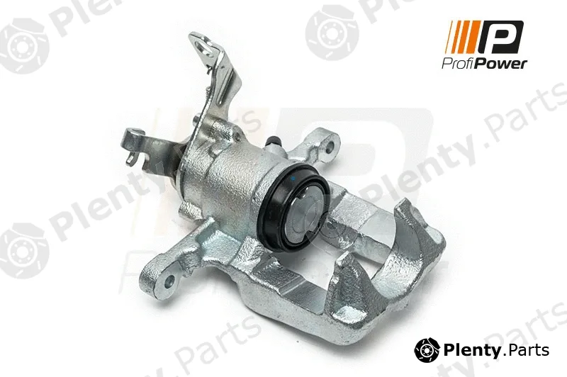 ProfiPower 4B2125L — Brake Caliper