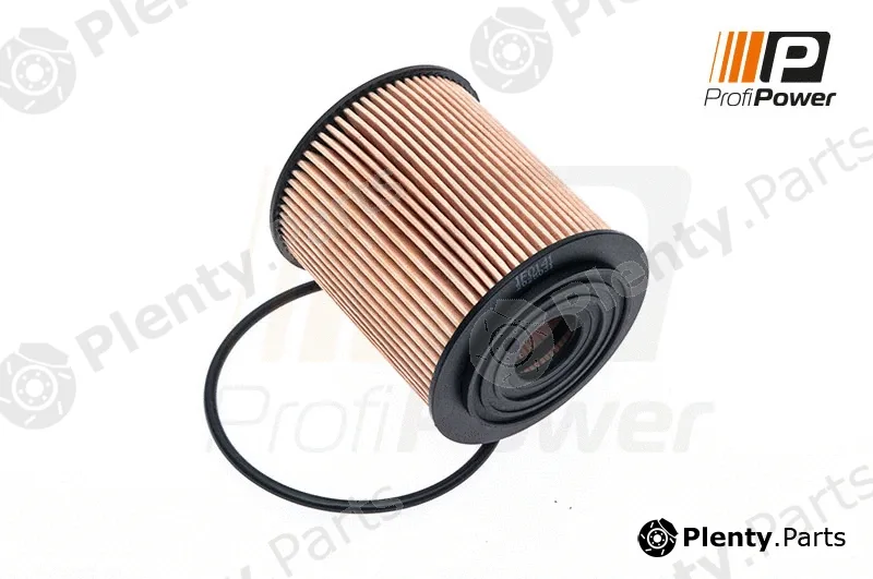 ProfiPower 1F0141 — Oil Filter