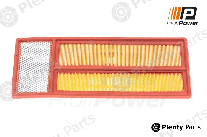 ProfiPower 2F0148 — Air Filter